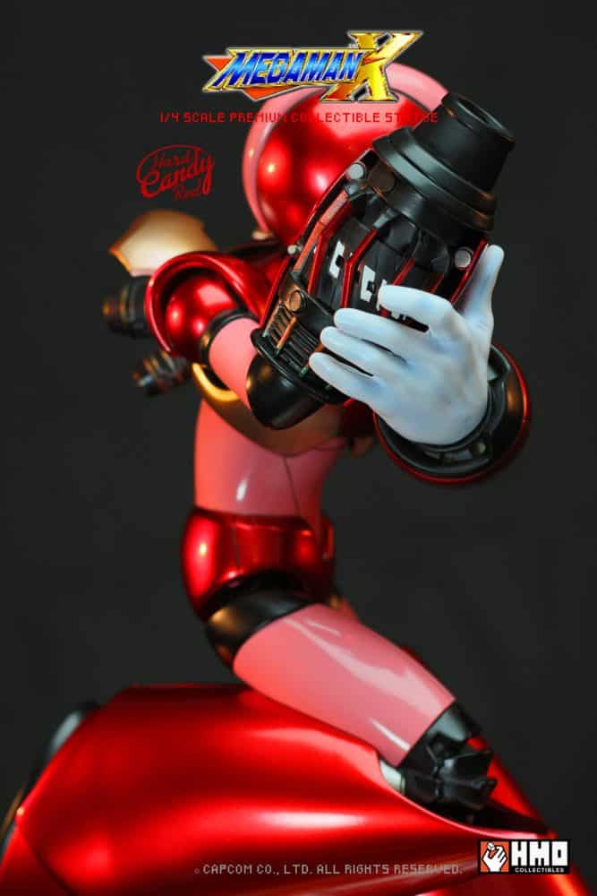 HMO - Capcom’s Mega Man X - Image 13