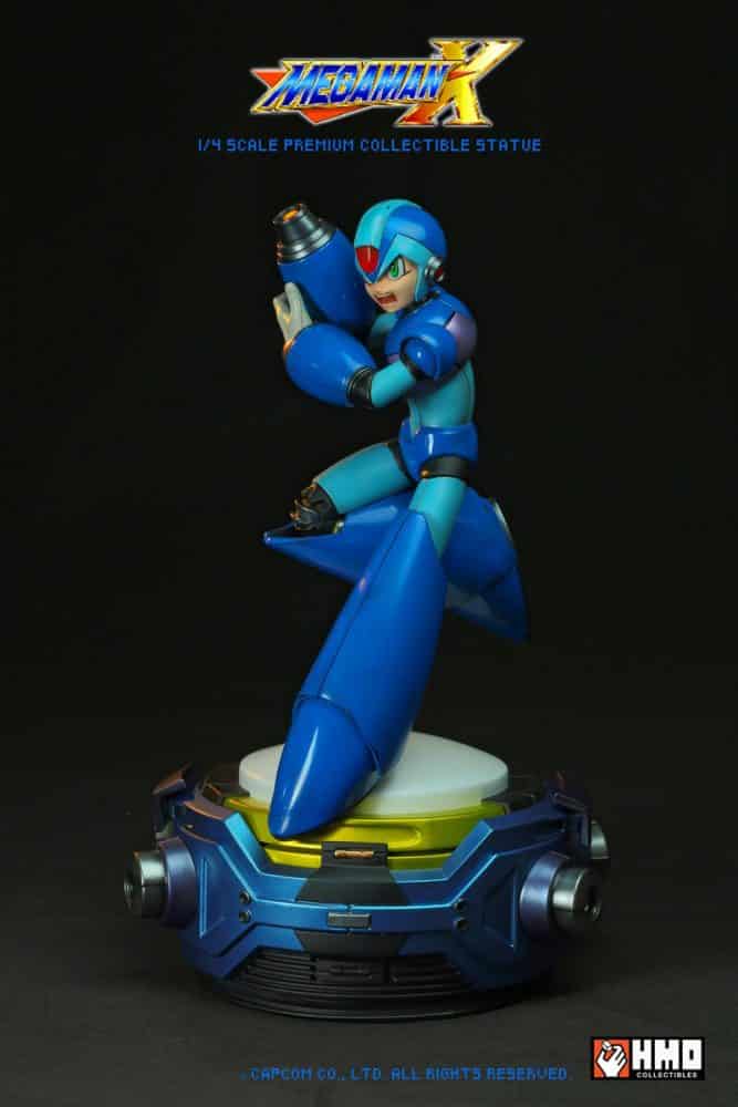 HMO - Capcom’s Mega Man X - Image 15