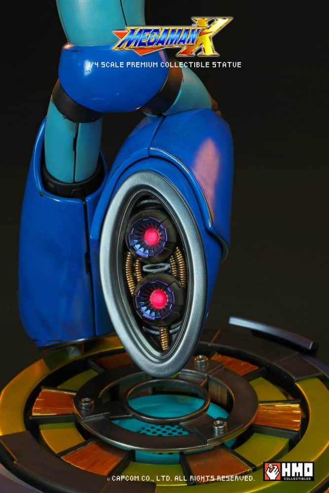 HMO - Capcom’s Mega Man X - Image 6