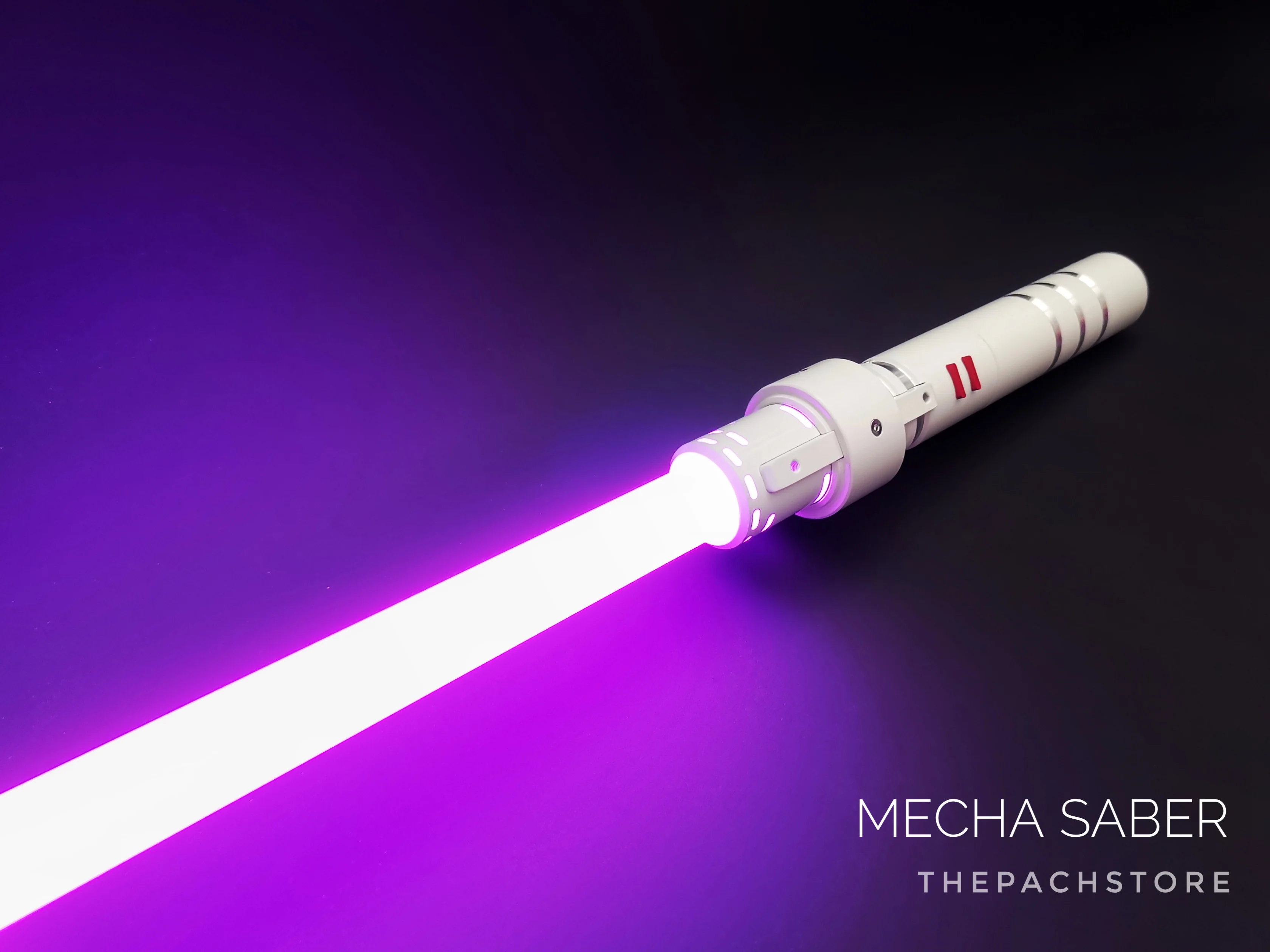 WF Mecha Custom Saber - Image 11