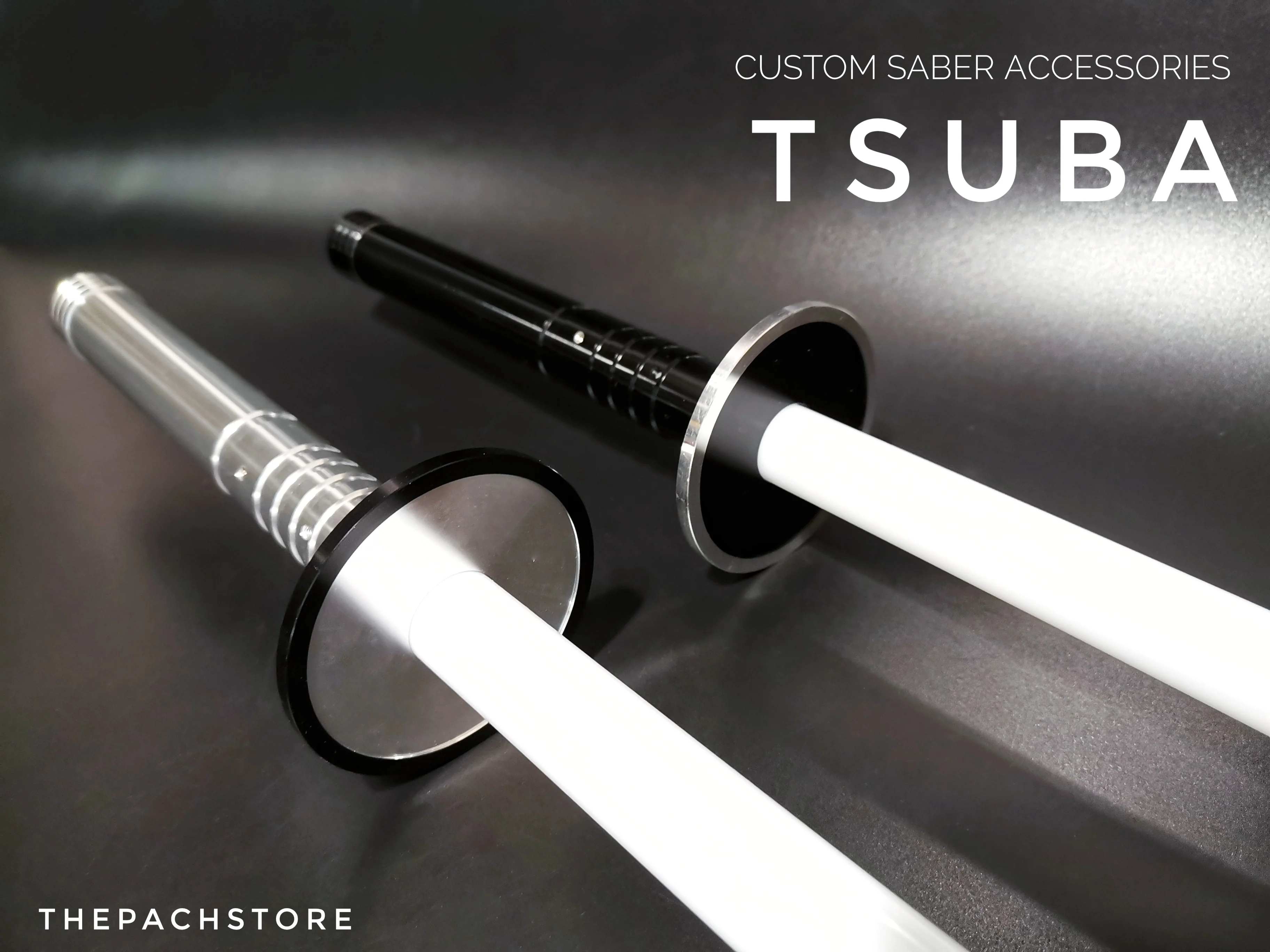 Tsuba Accessory - Image 3