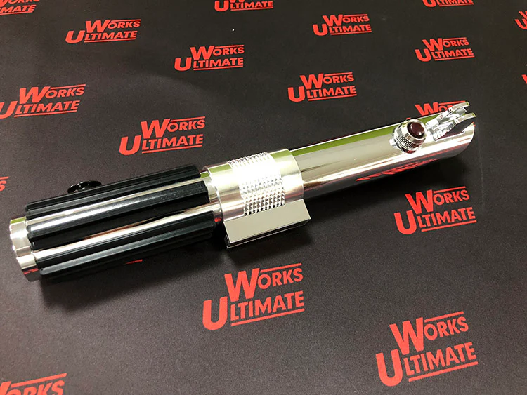 Ultimate Works SlimFlex - Image 6