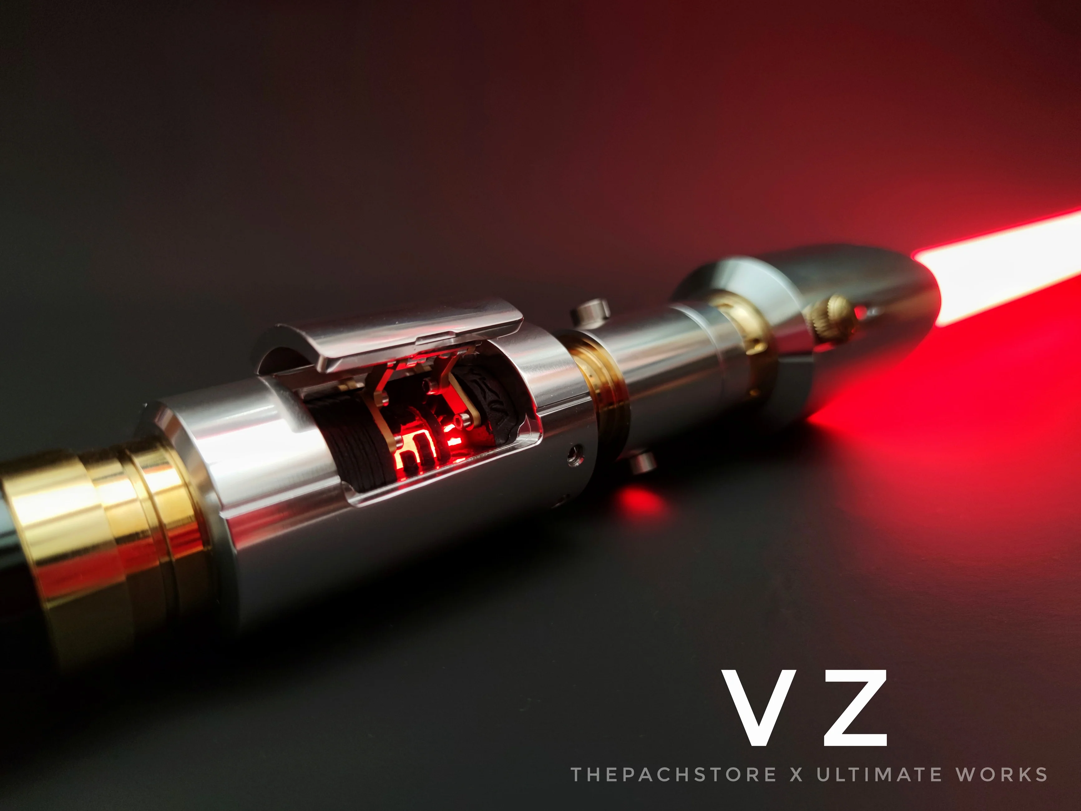 Ultimate Works VZ - Image 10