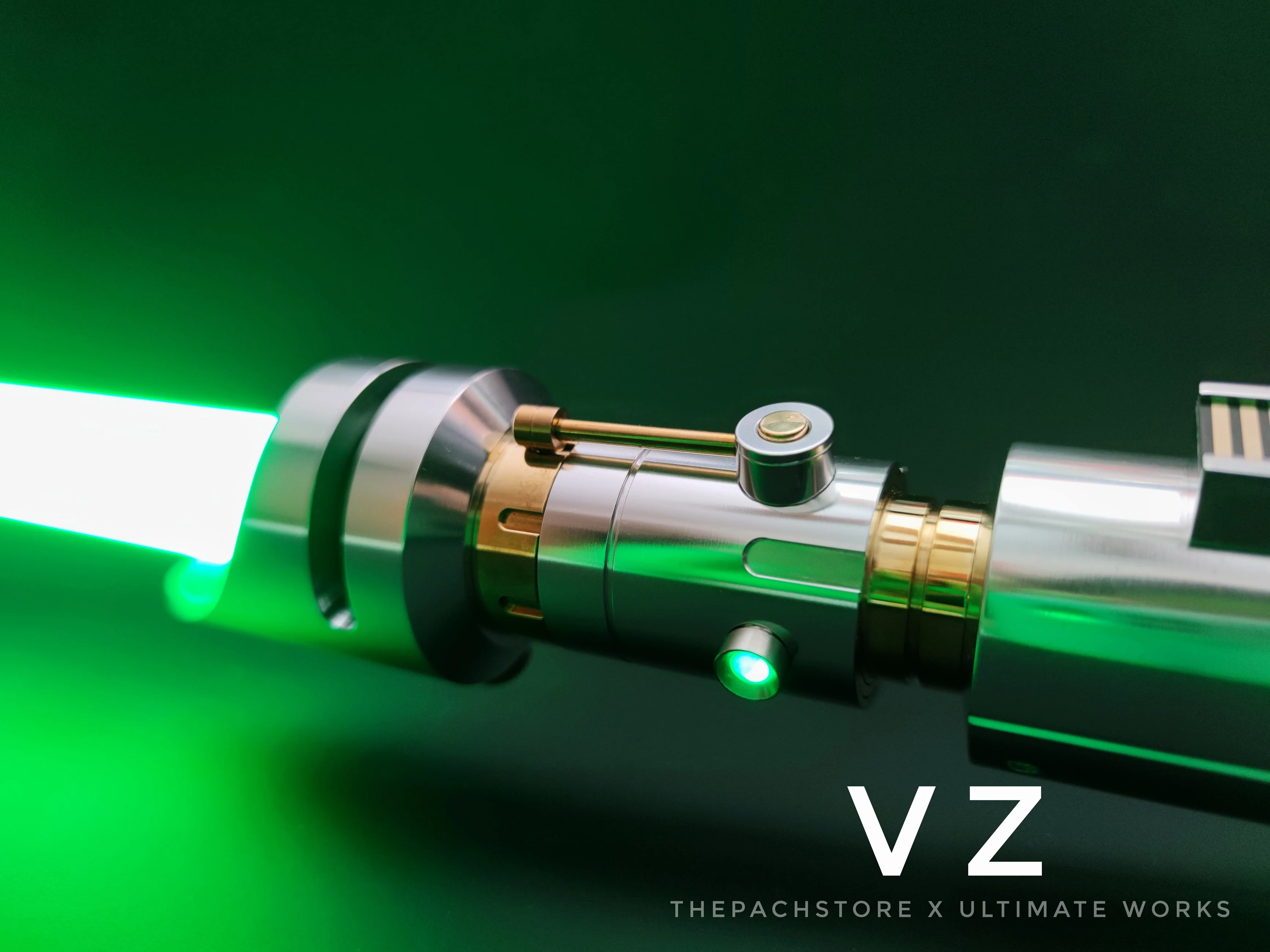 Ultimate Works VZ - Image 12