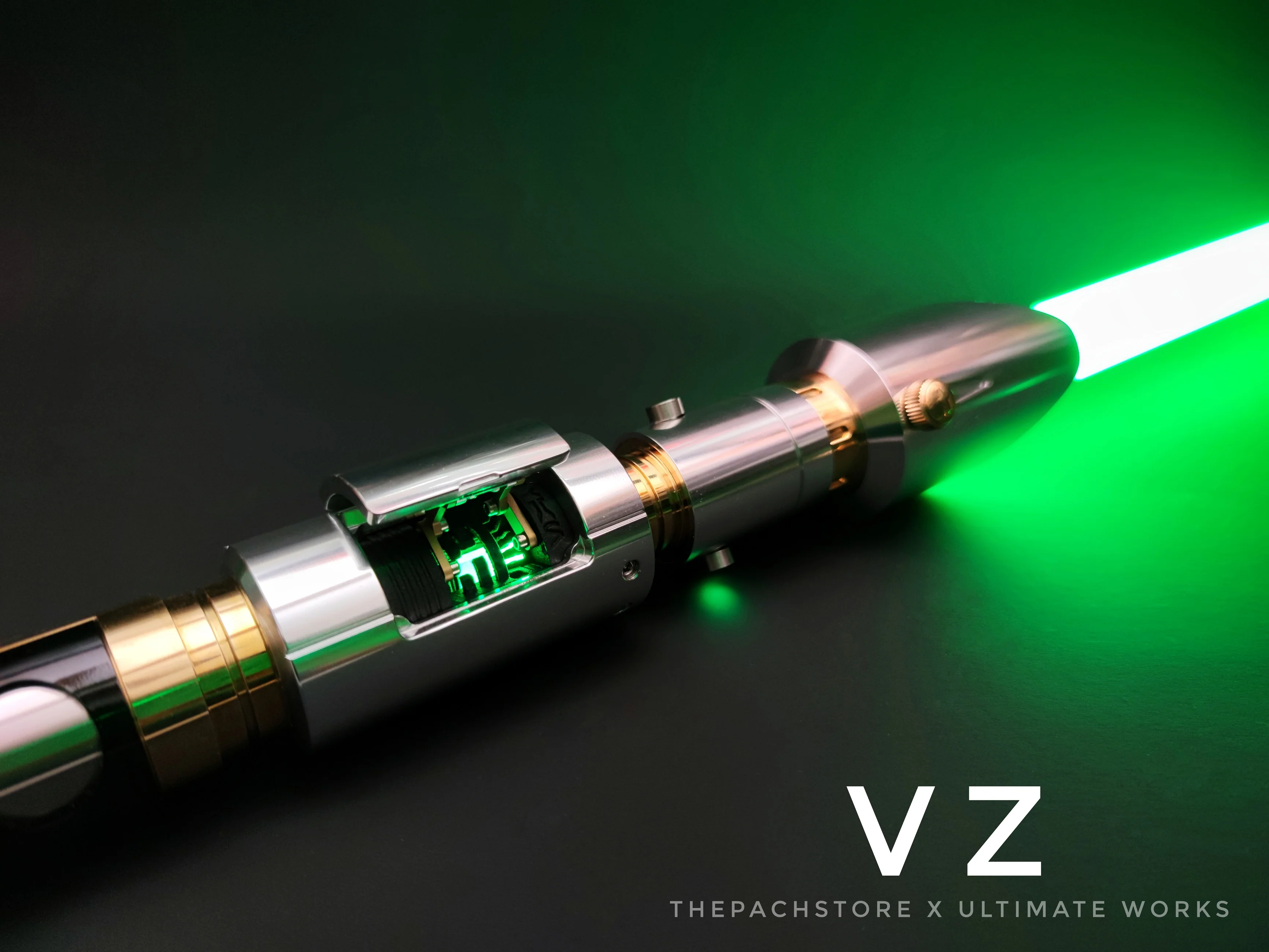 Ultimate Works VZ - Image 14