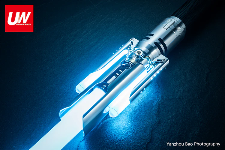 Ultimate Works CALCROSS Custom Saber V1 - Image 3