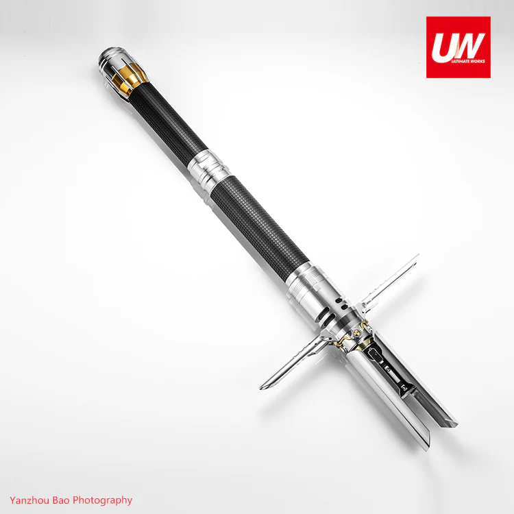 Ultimate Works CALCROSS Custom Saber V1 - Image 7