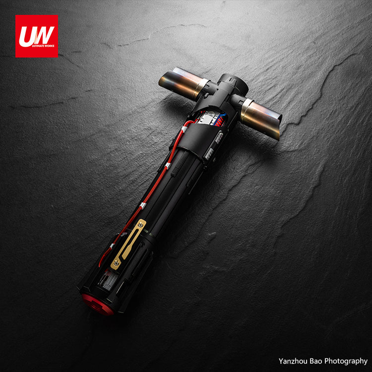 Ultimate Works Crossguard NEW FEB 2023! - Image 17