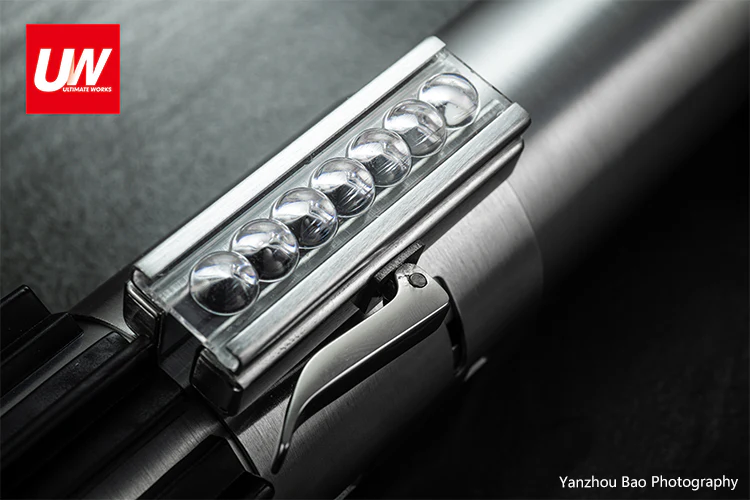 Ultimate Works - Graflex Saber Base package NEW 2024! - Image 12