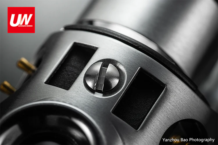 Ultimate Works - Graflex Saber Base package NEW 2024! - Image 14