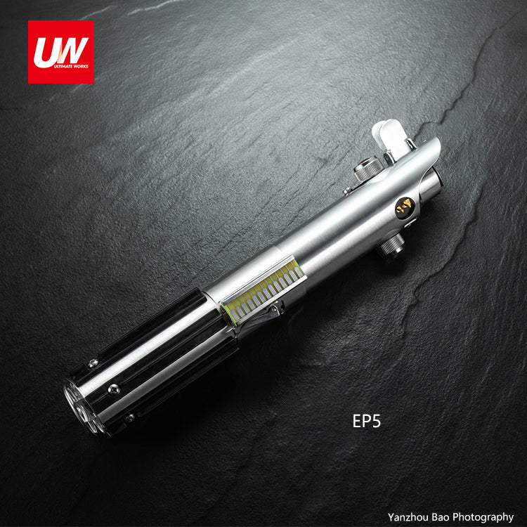 Ultimate Works - Graflex Saber Base package NEW 2024! - Image 16