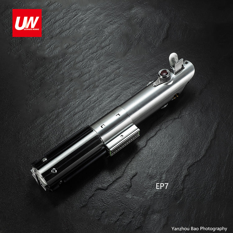 Ultimate Works - Graflex Saber Base package NEW 2024! - Image 18