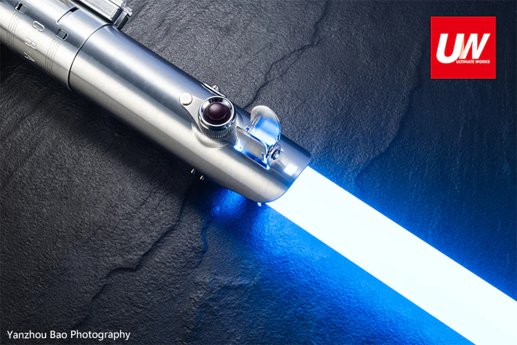 Ultimate Works - Graflex Saber Base package NEW 2024! - Image 20