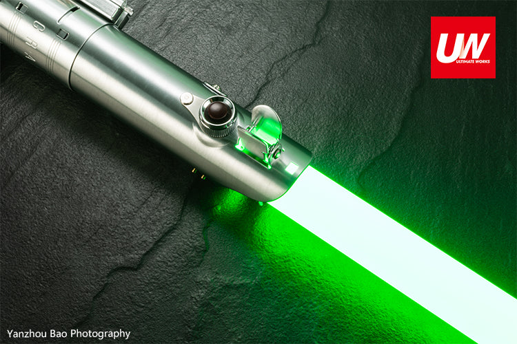 Ultimate Works - Graflex Saber Base package NEW 2024! - Image 21