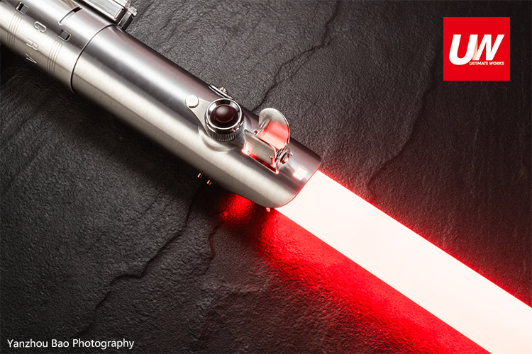 Ultimate Works - Graflex Saber Base package NEW 2024! - Image 22