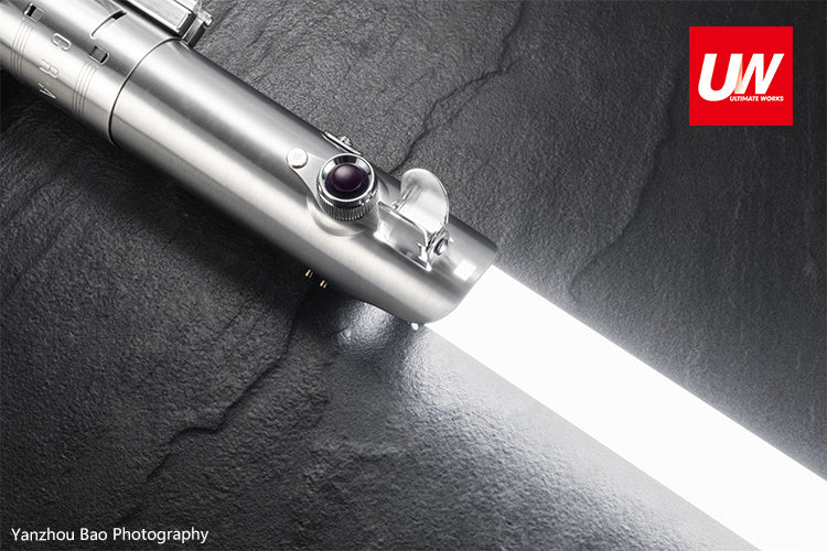 Ultimate Works - Graflex Saber Base package NEW 2024! - Image 23