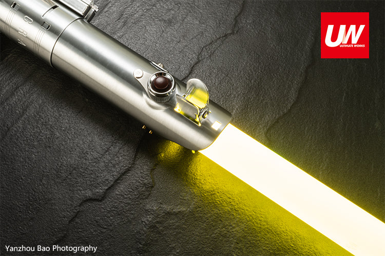 Ultimate Works - Graflex Saber Base package NEW 2024! - Image 24