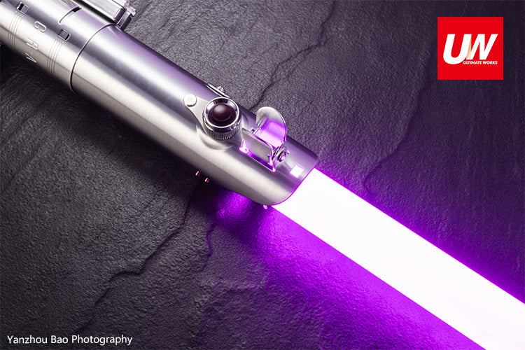Ultimate Works - Graflex Saber Base package NEW 2024! - Image 25
