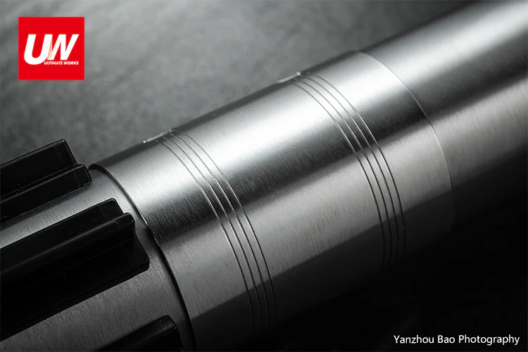 Ultimate Works - Graflex Saber Base package NEW 2024! - Image 27