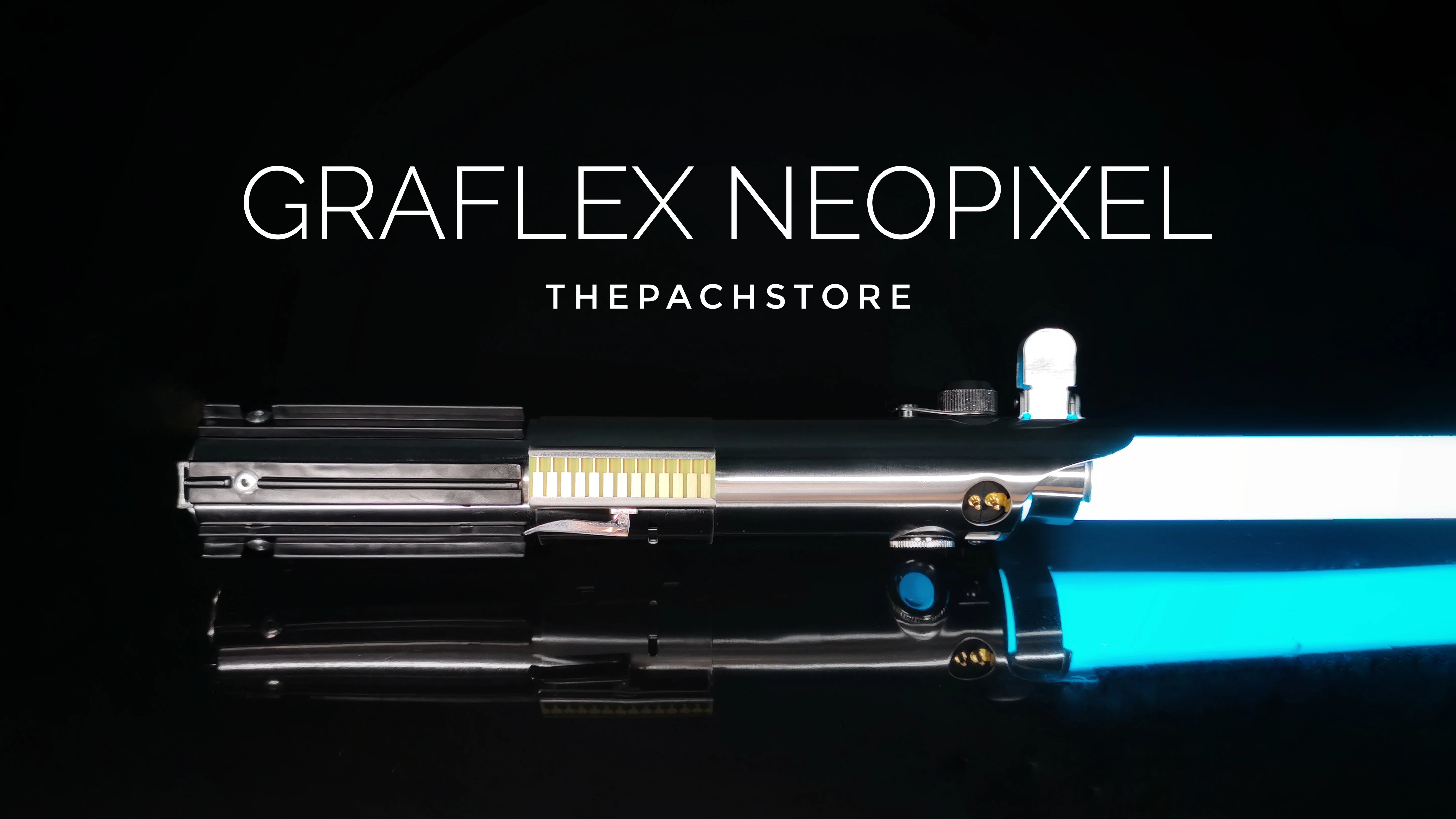 Ultimate Works - Graflex Saber Base package NEW 2024! - Image 4