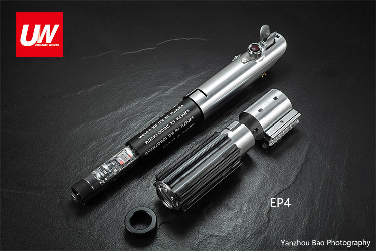 Ultimate Works - Graflex Saber Base package NEW 2024! - Image 7