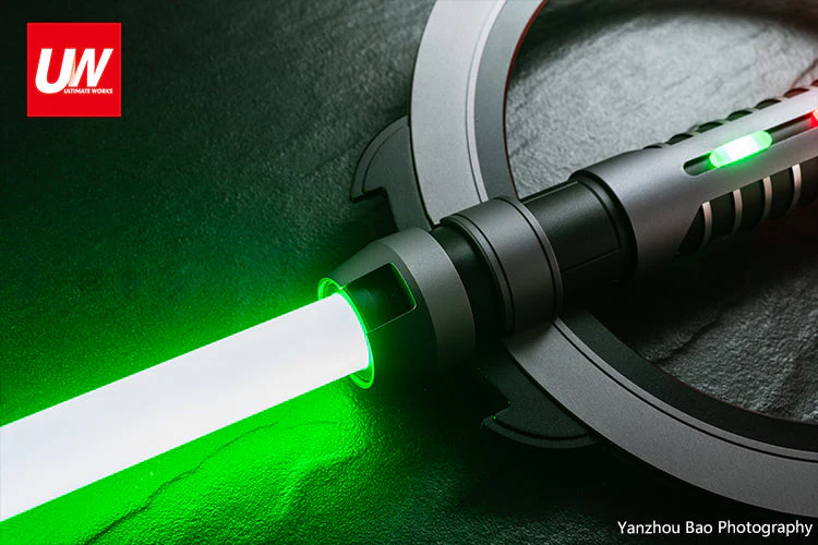 Ultimate Works GI Custom Saber - Image 11