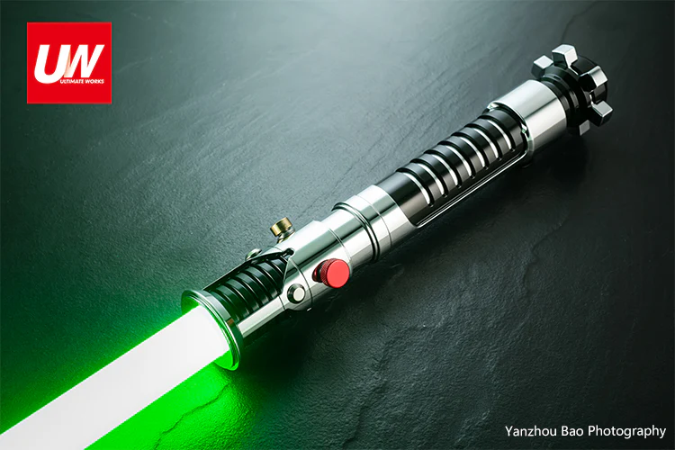 Ultimate Works OBI2 - Image 10