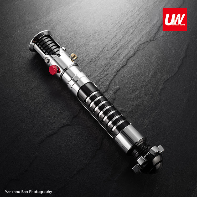 Ultimate Works OBI2 - Image 4