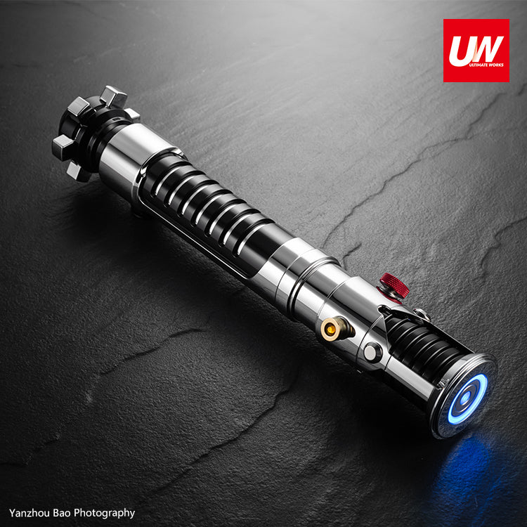 Ultimate Works OBI2 - Image 6