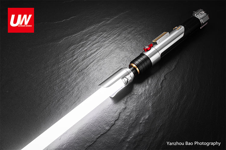 Ultimate Works SAB Sabine custom saber - Image 6