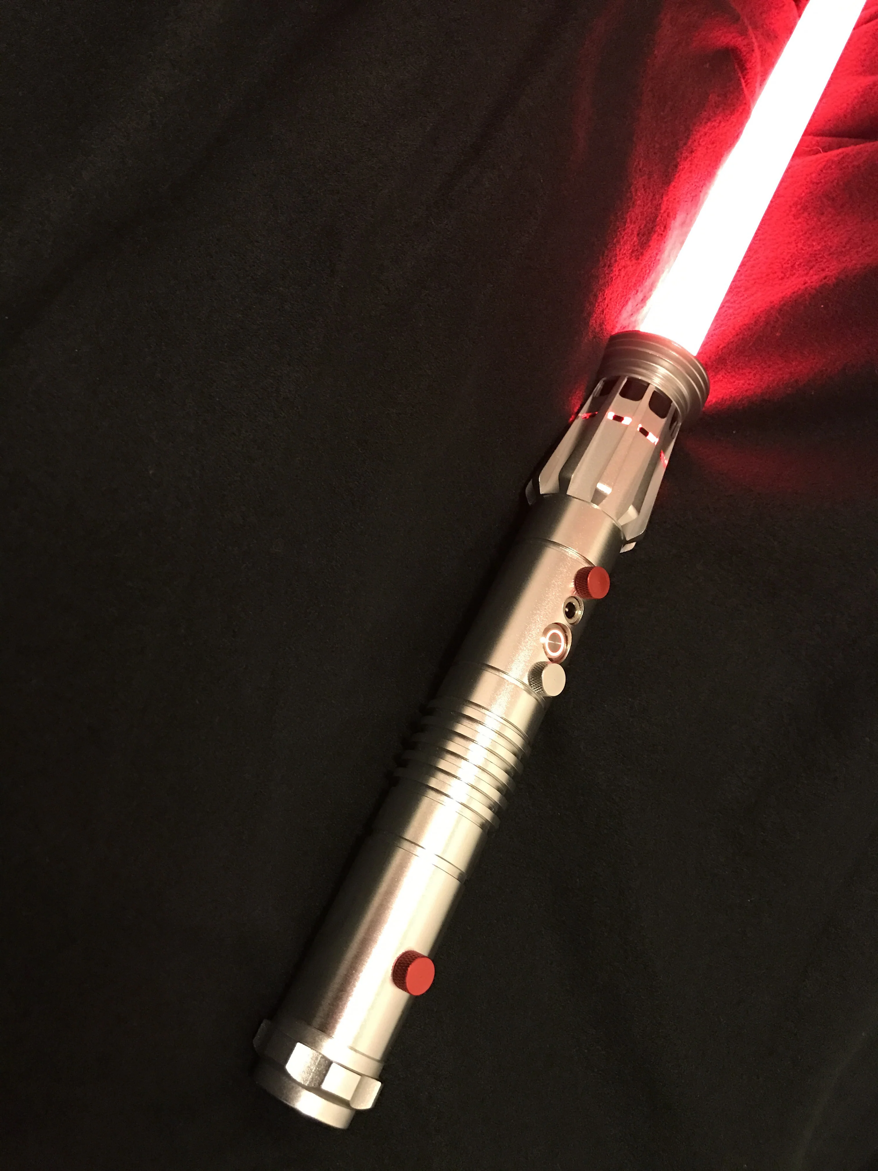 Vengeance saber - Dual Sabers - Image 3