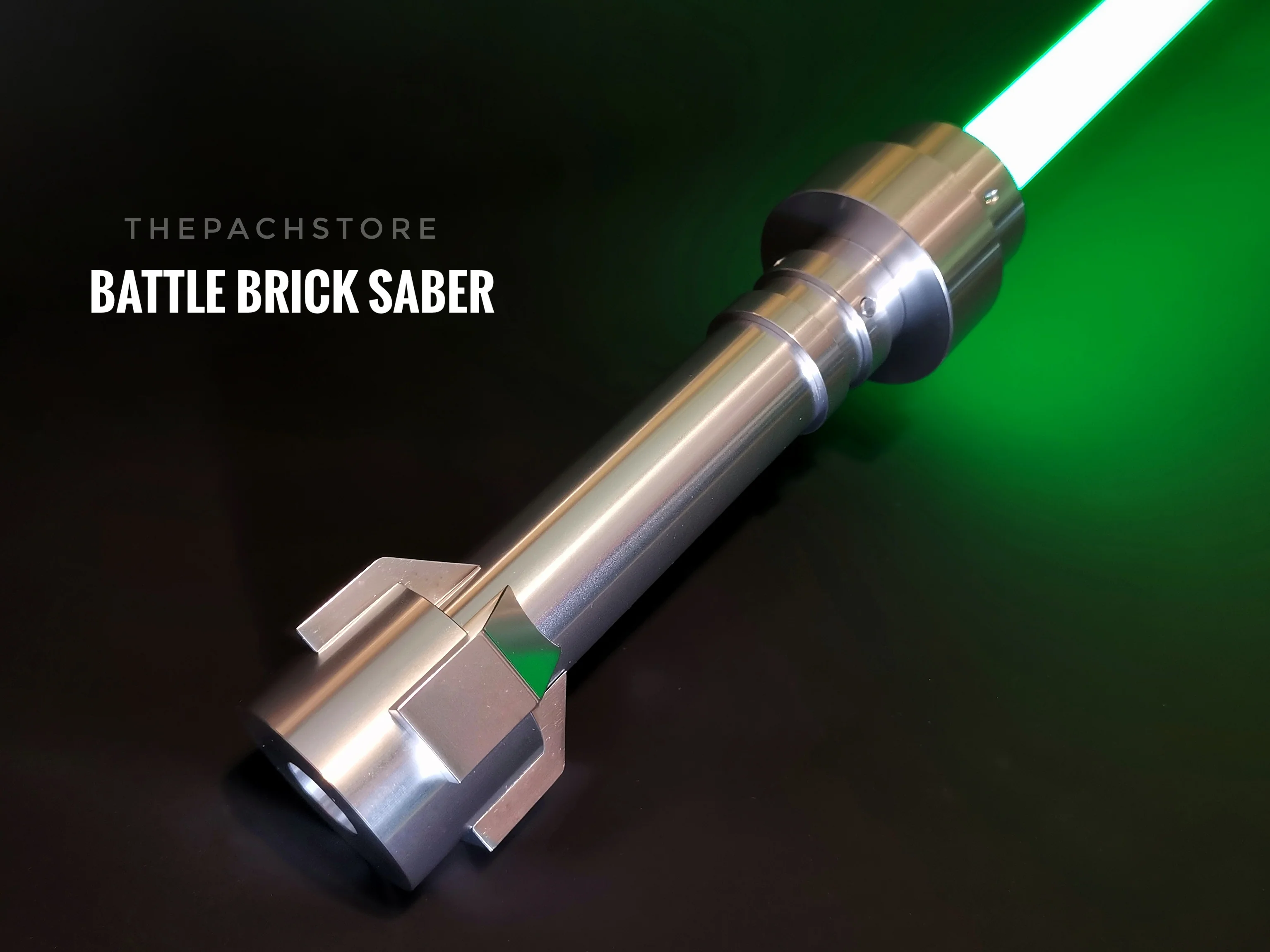 WF Battle Brick Custom Saber - Image 7